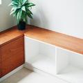 飾りのホコリを拭くならないほうがラク！イライラしなくなった家の工夫 -