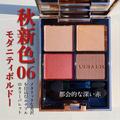 アイシャドウ200個所持のマニア厳選！秋のあか抜けメイクにおすすめアイシャドウBest