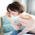 モテ髪決定♡クールで色っぽい「前下がりショート」ヘアカタログ13選 -