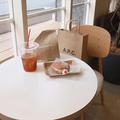 Premiumインフルエンサーズのインスタ拝見！ Cafétravelerの荒川奈津美さんは、日本橋の新スポ