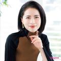 松本千登世さんの“ご自愛美容”とは？ 「深い呼吸とトキメキを大切に」 | ビューティーガ