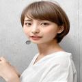 「前髪」と「自分の顔型」相性診断！しっくりこない原因は？ - ビューティーガール