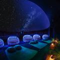 きらめく星空にウットリ♪癒やしのひとときを楽しむ「プラネタリウム」10選 -