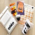 セリアの100円ハロウィン雑貨6選。大人のおやつタイムをハッピーに | ビューティーガール