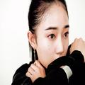 ディオールの濃厚プラム色アイライナーでアンニュイな色っぽEYEに【儚げ目元さんの秋メイ