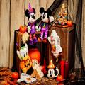 「ディズニーストア」のハロウィングッズおすすめ3選☆ ミッキー、ミニー、ジャック・スケ