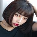 マスクをしていても可愛い前髪3選 - ビューティーガール