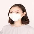 洋服の青山でニット生地の「抗ウイルス加工マスク」10万枚追加販売　1枚590円 -