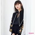 好きな仕事に出合うには？ 鈴木えみさんが自身の経験をもとにお答えします | ビューティー