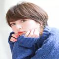 この秋は可愛さ倍増♡大人の魅力が詰まった「重めマッシュヘア」18選 -