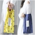 また忘れてきた…を防ぐ！服のポケットに収納できる便利なエコバッグ特集 -