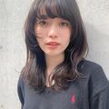 おしゃれ大好き女子注目！おしゃれなウルフヘア3選 - ビューティーガール