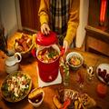 ホットプレートだけじゃない！「#BRUNOがある暮らし」始めませんか？ -