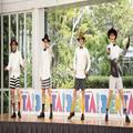 M-1グランプリにも進出中の“ジャニーズ事務所の異端児”ふぉ～ゆ～、白昼の生着替えでド