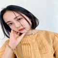 【前髪なし編】色っぽい大人な雰囲気作りにもってこいなヘアスタイル特集 - ビューティー