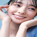 NARSのコーラルシャドウで柔和な表情に｜「いつもありがとう」【美的オリジナルショートス