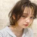 【年代別】2020年秋冬のトレンドヘアスタイル特集 - ビューティーガール