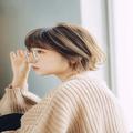 小顔見え＆好印象！おすすめのくびれヘア3選 - ビューティーガール