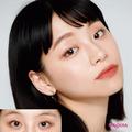 薄眉に悩む人必見！ paku☆chan式眉メイクで「なりたい自分」に近づける | ビューティーガー