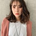 今年は3つのヘアが話題沸騰中！冬のヘアチェンジ計画始動♡ -