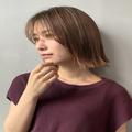 韓国のボブヘアがおしゃれ！2020年の最新人気ボブスタイルを真似したい♡ -