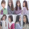 美容師さんおすすめ！おしゃれ度が上がる「2020秋のトレンドヘアカラー」 - ビューティーガ