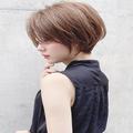 失敗しない「大人可愛いヘアスタイル」6選　今っぽさをプラス！ - ビューティーガール