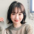 自然とこなれ顔に。2020秋冬のおしゃれヘア［くびれボブ］最旬４スタイル -