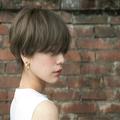 勢い止まらないショートヘアブーム！テイスト別に旬なヘアを大集合 - ビューティーガール