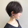 クラウドマッシュが超大人かわいい！一歩先のおしゃれヘアを目指そう！ -