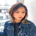 イエベさんにぴったりな髪色は？似合うカラーを知ってかわいさUP♡ -
