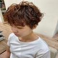 旬のパーマで小顔になれる！あなたはどのパーマヘアを選ぶ？ - ビューティーガール