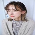 最旬グラデーションカラーは黒髪ベースが鉄則♡レングス別スタイル選 -