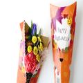 今年はおうちハロウィンを楽しみたい♡お花のサブスク「Bloomee LIFE」に季節限定アイテムが