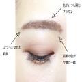 プロが教える！驚くほどあか抜ける簡単眉メイク術3選 - ビューティーガール