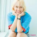 りゅうちぇるさんの超ポジティブ美容哲学！「常に進化しているから全く自分に飽きません