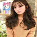 骨格診断ナチュラルの女性に似合うロングヘア特集！私にベストな髪型を見つけよう♪ - ビ