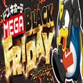 10日間だけ！［ドンキ］買うだけで得する「ブラックフライデー」はメガ級！「福袋」に超期