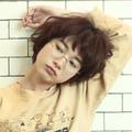 メガネに似合うショートヘア特集！大人女性におすすめの美人見えスタイル♪ - ビューティ