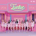 IZ*ONEの日本1stアルバムはライブ映像やMVも収録♡ 絶賛発売中の『Twelve』をチェック！【おす