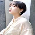 きれいめ系女子におすすめ。“美人見え”を叶えるショートヘア5選 -