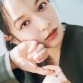 セルヴォークのソフトブラウンリップで知的ハンサムな雰囲気に変身！ |
