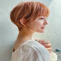 「髪が多い」と感じる人集合！毛量を活かすおすすめヘアスタイル - ビューティーガール