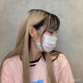 最高にかわいい！2020年トレンドの韓国風ヘアスタイル - ビューティーガール