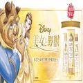 ラックスの人気ヘアケアが『美女と野獣』の限定パッケージに！魔法のバラから着想を得た