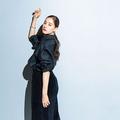 新木優子さんインタビュー｜最終話直前！ 連続ドラマ『セイレーンの懺悔』で初めての役柄