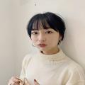 ［ショートヘア編］美人見えを叶える！スカートスタイルに似合う髪型 -