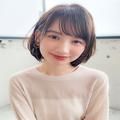 ［前髪診断］3STEPで分かる！アナタに似合う前髪あり・なしヘア -