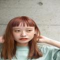前髪があなたの印象を決める！【長さ別】サマになる人気の前髪スタイル集 - ビューティー