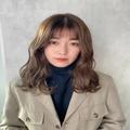 韓国人風の《オルチャンヘアカラー》が断然可愛い♡最新トレンドの髪色をチェック！ - ビ